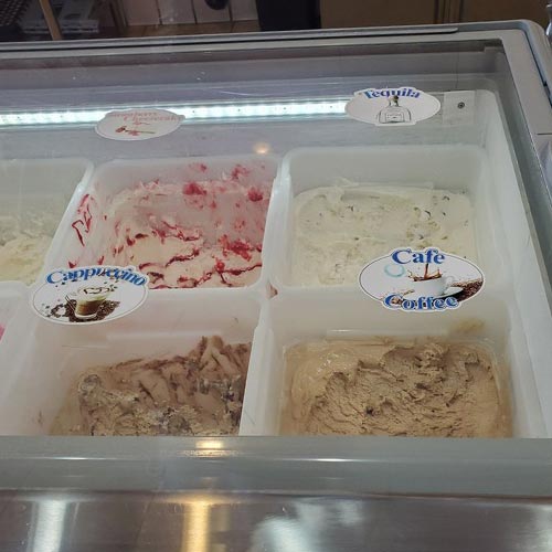 Ice Cream